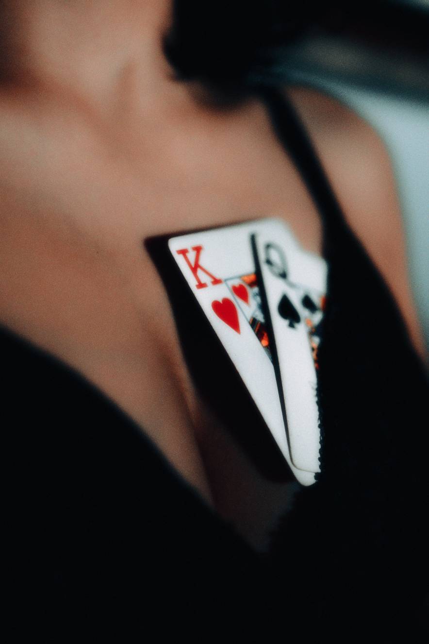Betonred Casino Poker: Guida Completa al Texas Hold'em e Altre Varianti